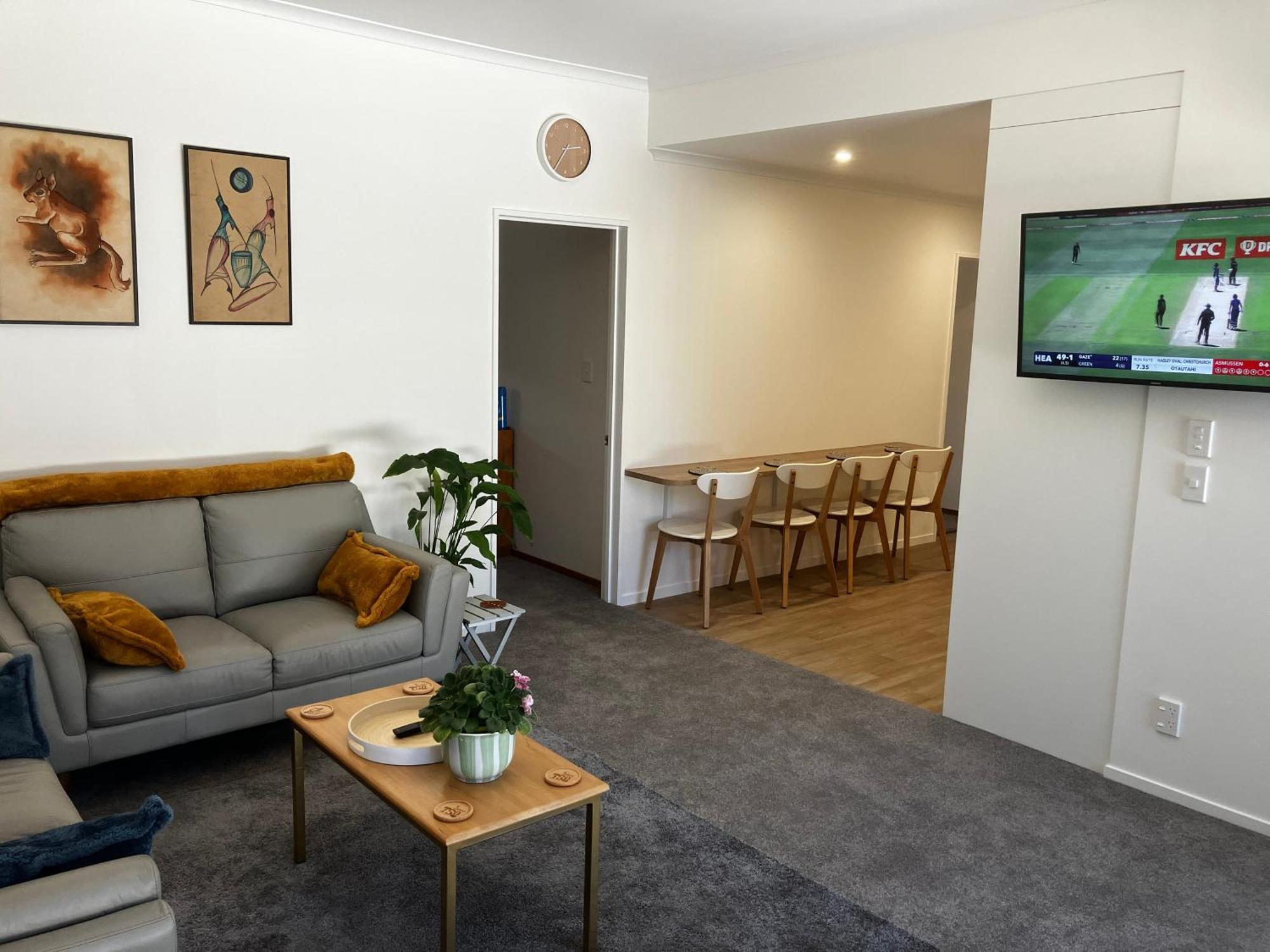 קיימברידג' Close, Convenient & Comfortable מראה חיצוני תמונה