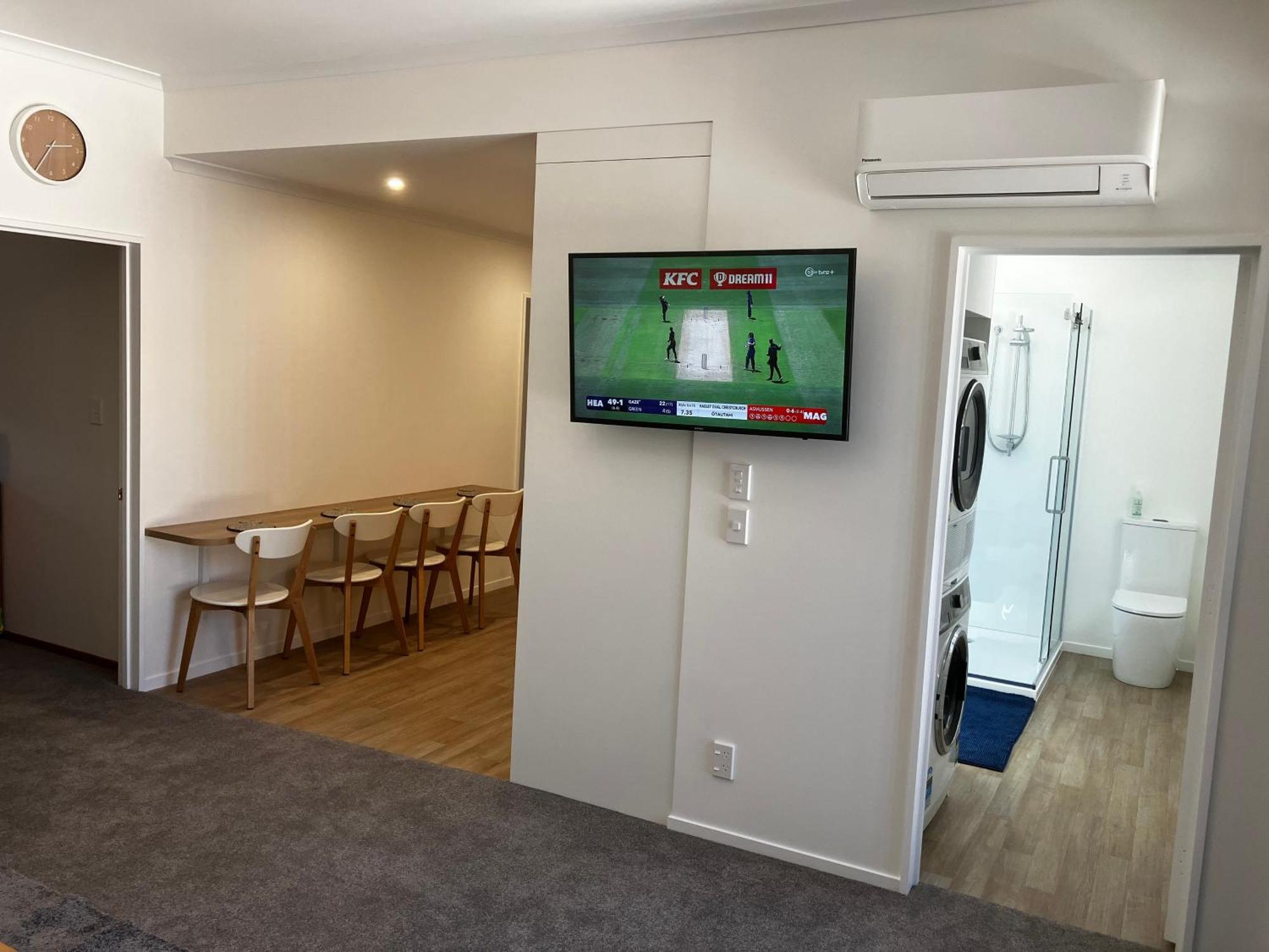 קיימברידג' Close, Convenient & Comfortable מראה חיצוני תמונה